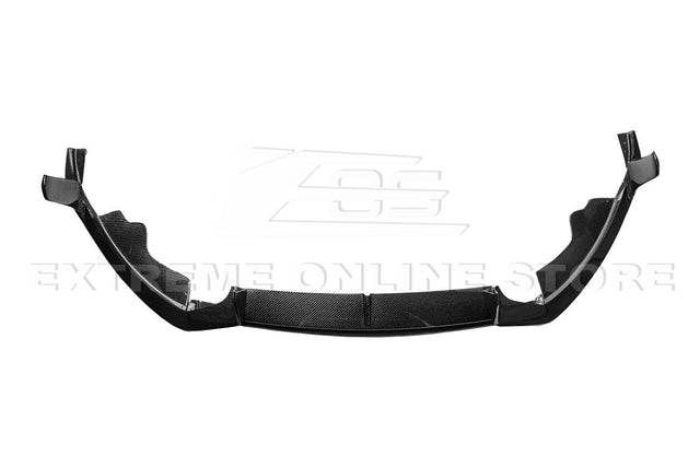 2022-Up Toyota GR86 Carbon Fiber Front Lip & Side Skirts