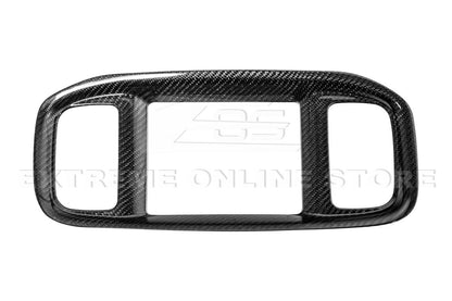 2015-23 Dodge Charger Navigation Monitor Cover