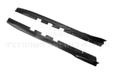 2022-Up Toyota GR86 Carbon Fiber Side Skirts