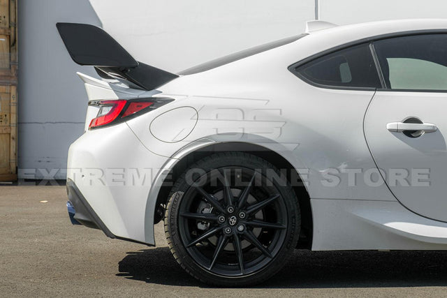 2022-Up GR86 BRZ STi Rear Spoiler