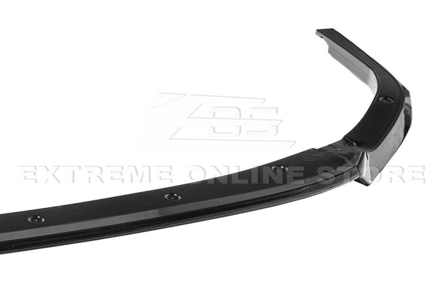 2022-Up Subaru WRX Performance Front Bumper Lip Splitter