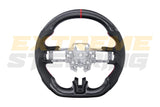 2015-17 Ford Mustang Carbon Fiber Steering Wheel