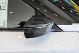 2023-Up Nissan Z Mirror Covers