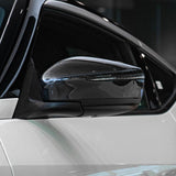 2023-Up Nissan Z Mirror Covers