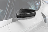 2023-Up Nissan Z Mirror Covers