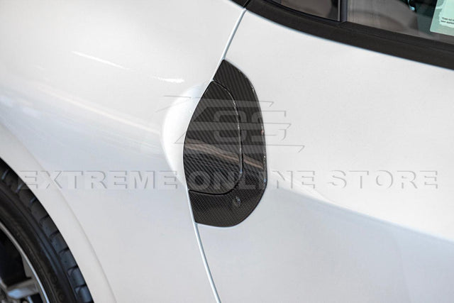 2023-Up Nissan Z Door Handle Cover