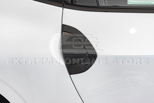 2023-Up Nissan Z Door Handle Cover