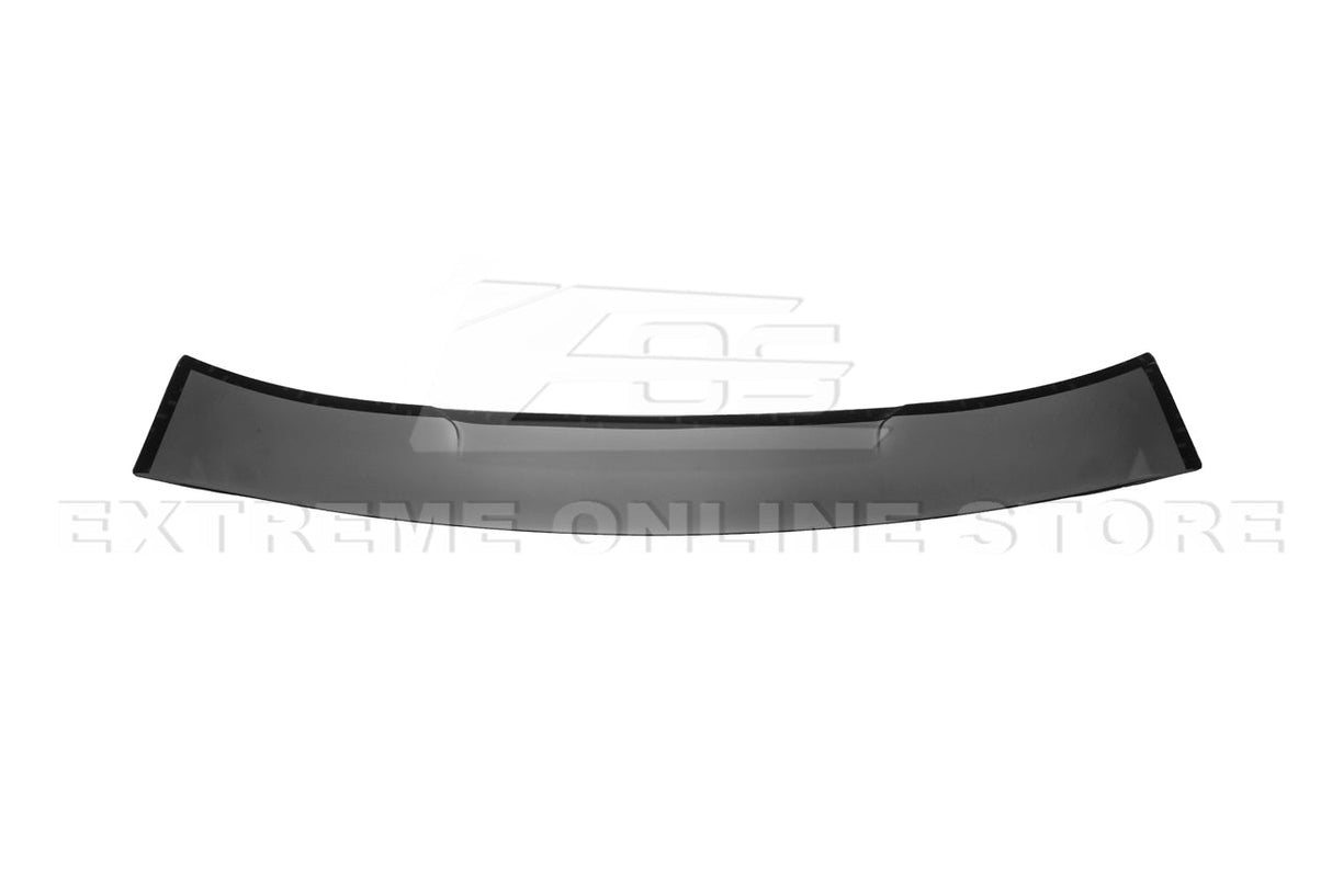 2024-Up Mustang Rear Roof Window Visor