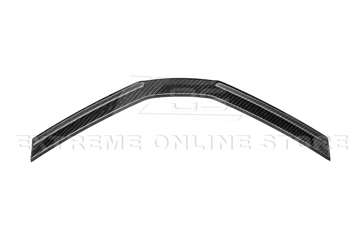 Chevrolet Corvette C8 Rear Window Hatch Deck Lid Spoiler