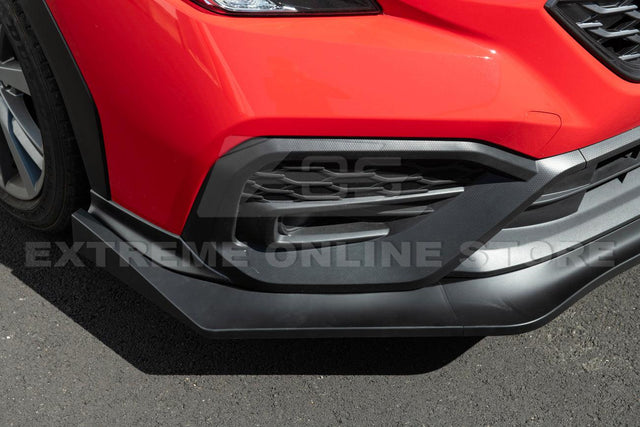 2022-Up Subaru WRX CS Package Front Lip & Side Skirts