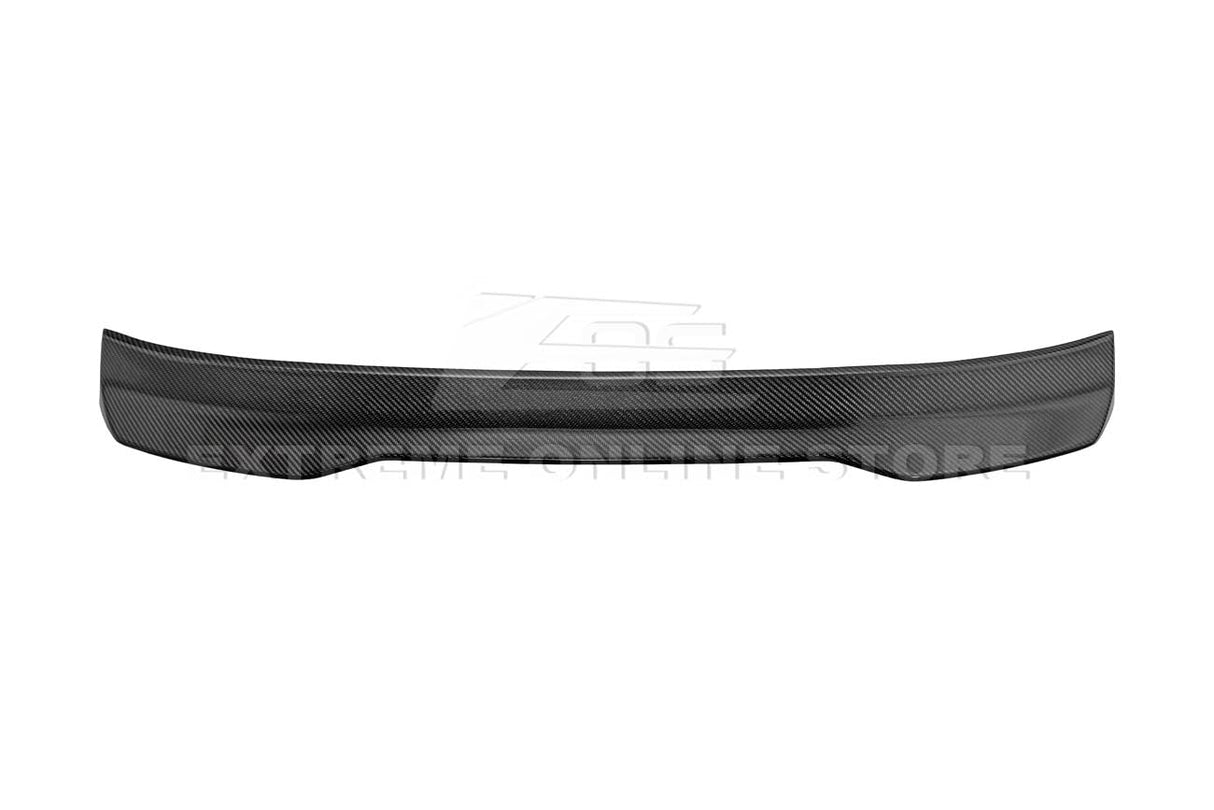 2024-Up Mustang Rear Roof Window Wing Spoiler