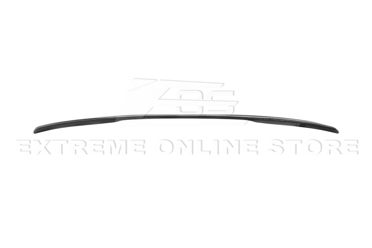 2024-Up Mustang Rear Roof Window Wing Spoiler