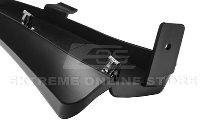 Chevrolet Corvette C8 Z06 XL Extended Front Splash Guard