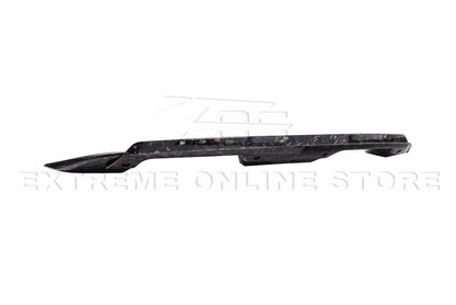 2015-23 Ford Mustang GT500 Wickerbill Rear Spoiler