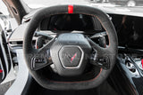 Corvette C8 Steering Wheel Trim Full Cover