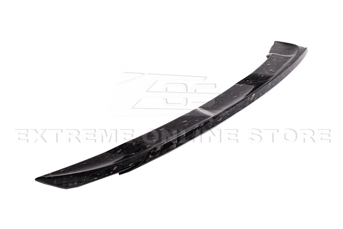 2015-23 Ford Mustang GT500 Wickerbill Rear Spoiler