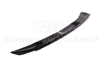 2015-23 Ford Mustang GT500 Wickerbill Rear Spoiler