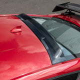 2024-Up Mustang Rear Roof Window Visor