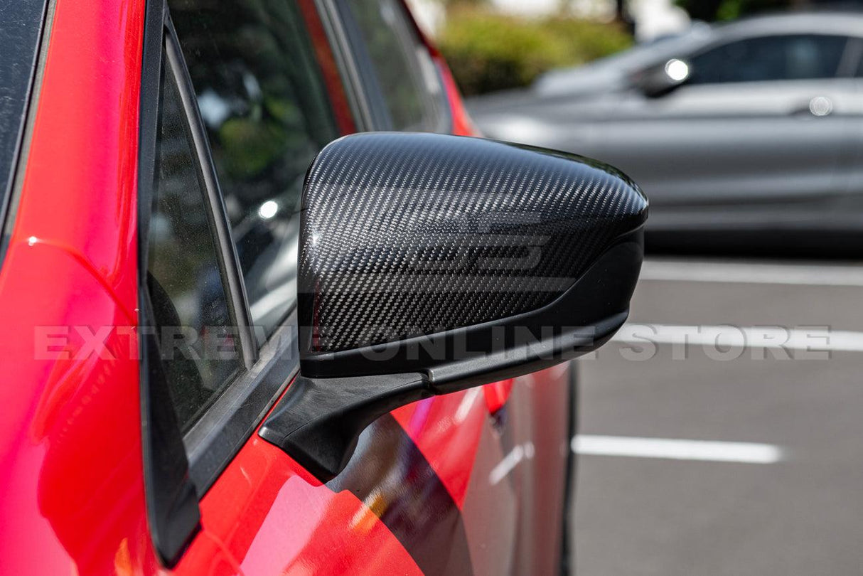 2022-Up WRX Mirror Cover Cap