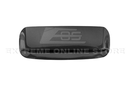 2022-Up WRX Hood Scoop Vent