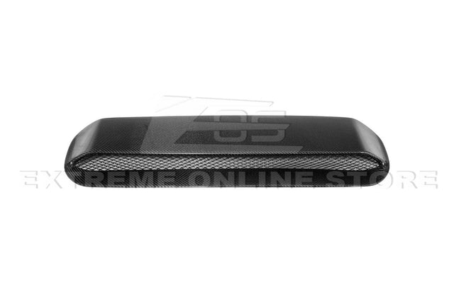 2022-Up WRX Hood Scoop Vent