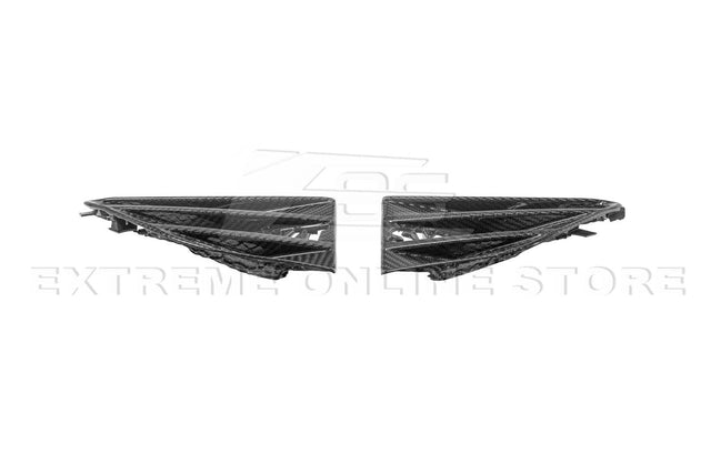 2010-14 Ford F-150 SVT Raptor Side Fender Vents