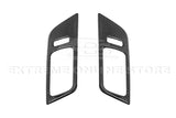 2024-Up Mustang Door Handle Panel Cover