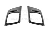 2024-Up Mustang Door Handle Panel Cover