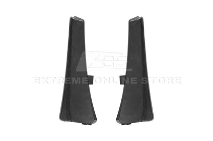 Chevrolet Corvette C8 Z06 XL Extended Front & Rear Splash Guard