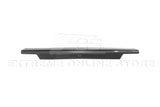 2024-Up Mustang Rear Decklid Spoiler Panel