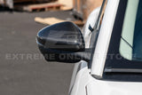 2021-Up Mustang Mach-E Mirror Cap Cover