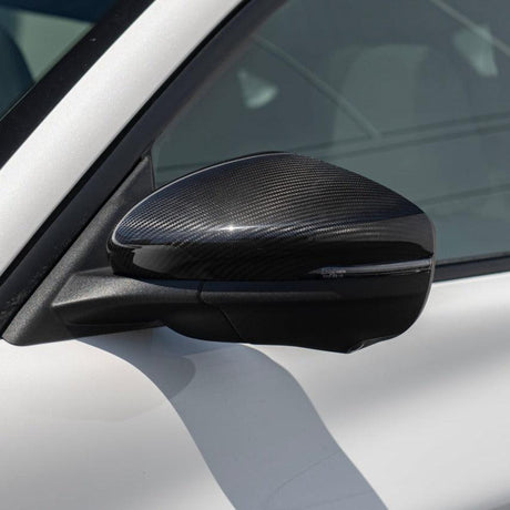 2021-Up Mustang Mach-E Mirror Cap Cover