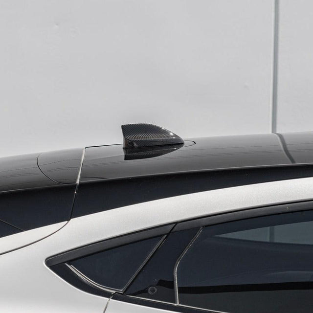 2021-Up Mustang Mach-E Shark Fin Roof Antenna Cover