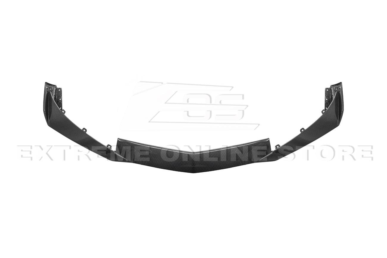 2016-Up Camaro ZL1 Front Splitter Lip