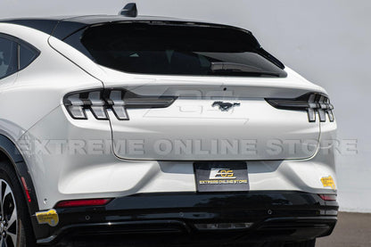 2021-Up Mustang Mach-E Rear Tail Light Bezel Cover