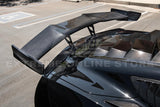 Corvette C7 ZR1 Carbon Fiber Rear Wing Spoiler