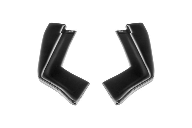 6th Gen Camaro Rear Bumper Apron Lip Splitter