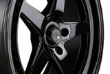 Raised Center Cap for DS Series