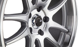 Raised Center Cap for DS Series