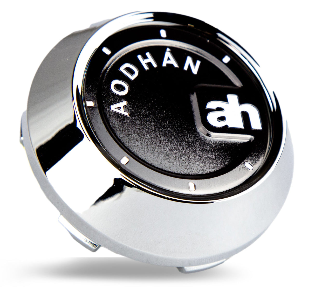 Raised Center Cap for DS Series