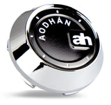 Raised Center Cap for DS Series