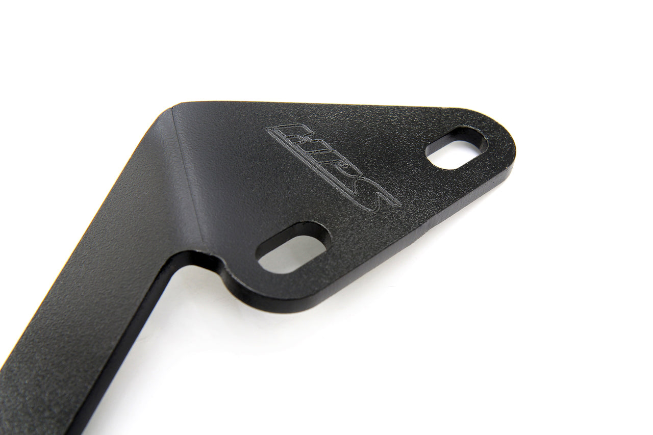 HPS Ditch Light Bracket Kit Toyota 2010-2022 4Runner, DTC-100