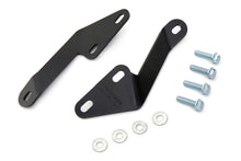 HPS Ditch Light Bracket Kit Toyota 2010-2022 4Runner, DTC-100