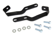 HPS Ditch Light Bracket Kit Toyota 2016-2022 Tacoma, DTC-101