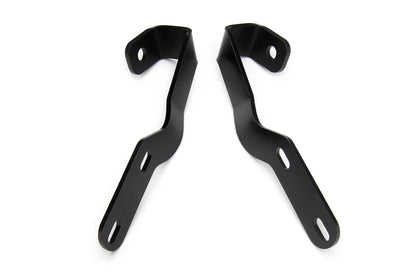HPS Ditch Light Bracket Kit Toyota 2016-2022 Tacoma, DTC-101