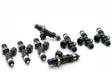 Fuel Injectors Matched Set 1000cc (95lb)