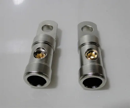 Audio Pipe BTP-36-4 Platinum Series #4 Ring Terminal