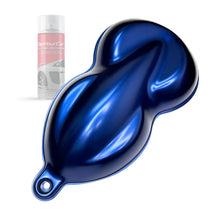 Deep Sea Blue TopCoat Aerosol