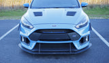 Verus Engineering Dive Plane Kit | 2016-2018 Ford Focus RS (A0132A)