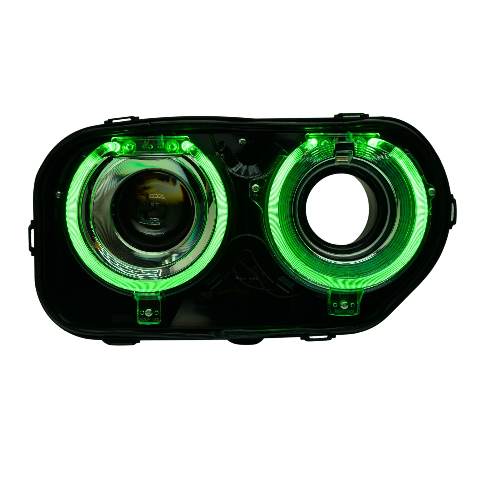 Dodge Challenger RGBW DRL Boards (2015-2023)